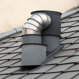 Ventilation simple flux : assurez une ventilation de base pour un confort optimal dans toute la maison Le Pradet